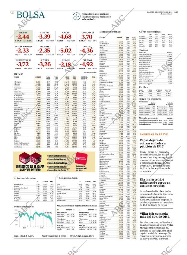 ABC SEVILLA 09-08-2011 página 50