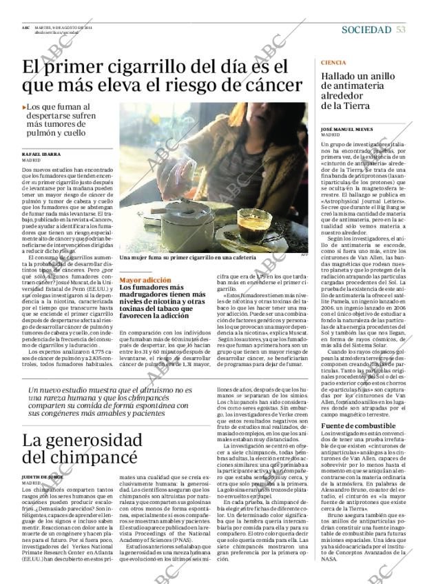 ABC SEVILLA 09-08-2011 página 53