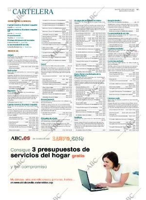 ABC SEVILLA 09-08-2011 página 54