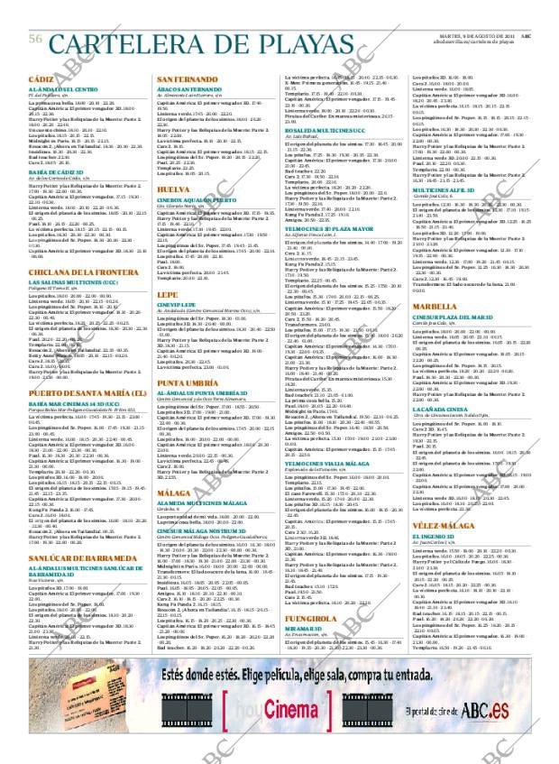 ABC SEVILLA 09-08-2011 página 56