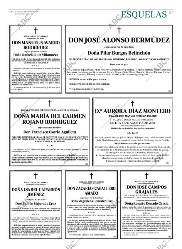 ABC SEVILLA 09-08-2011 página 57