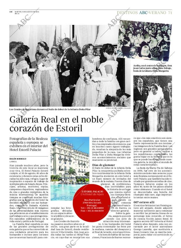 ABC SEVILLA 09-08-2011 página 71