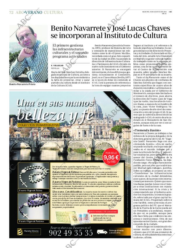 ABC SEVILLA 09-08-2011 página 72
