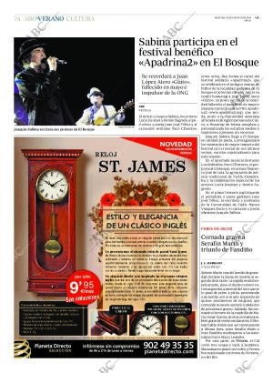 ABC SEVILLA 09-08-2011 página 74