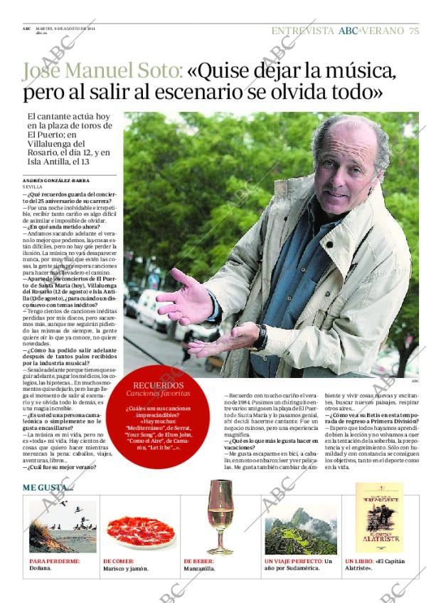 ABC SEVILLA 09-08-2011 página 75