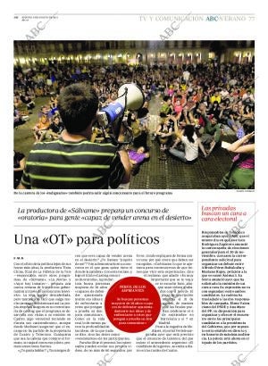 ABC SEVILLA 09-08-2011 página 77