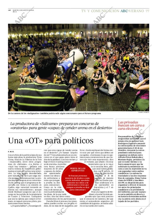ABC SEVILLA 09-08-2011 página 77