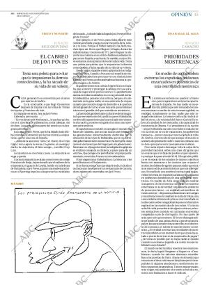 ABC MADRID 10-08-2011 página 15