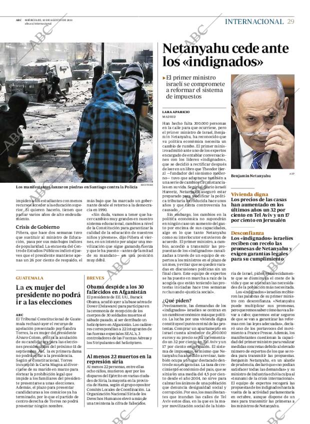 ABC MADRID 10-08-2011 página 29