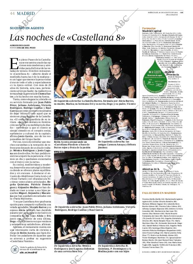 ABC MADRID 10-08-2011 página 44