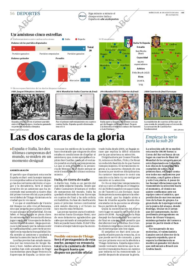ABC MADRID 10-08-2011 página 56