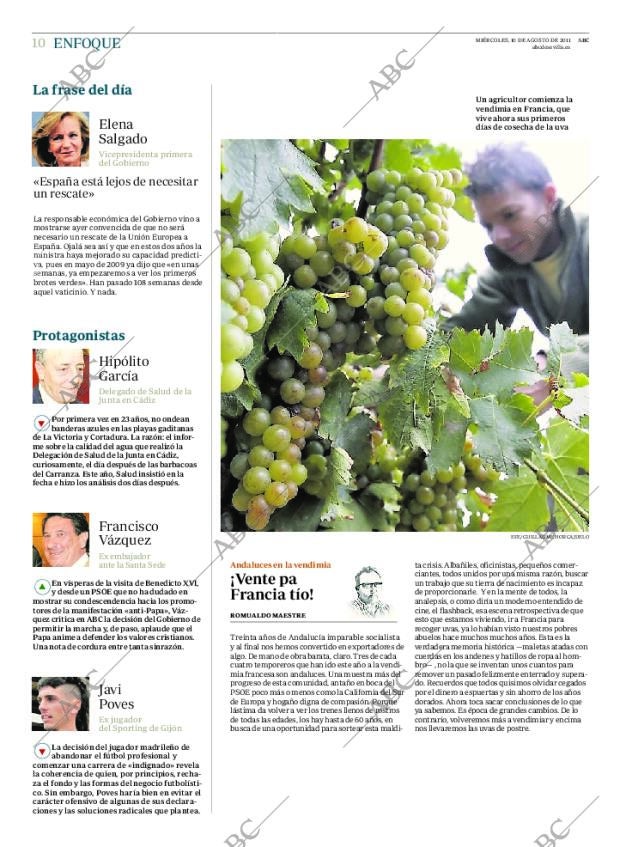 ABC SEVILLA 10-08-2011 página 10