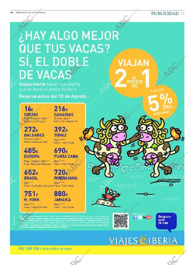 ABC SEVILLA 10-08-2011 página 11