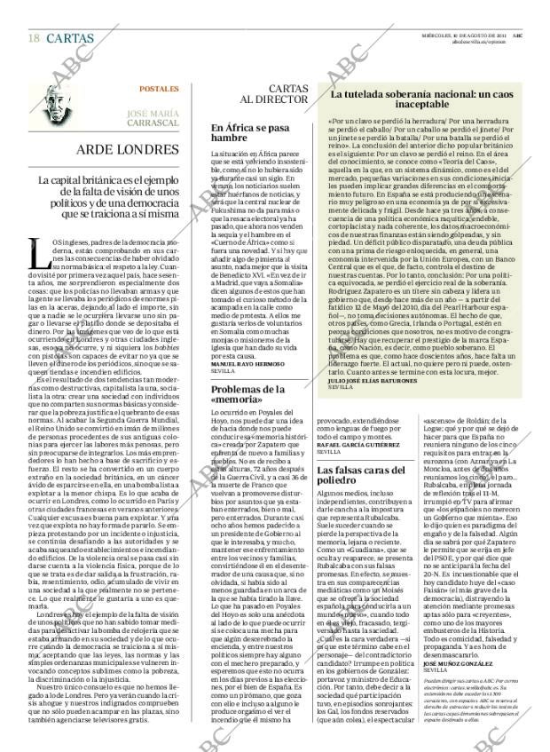 ABC SEVILLA 10-08-2011 página 18