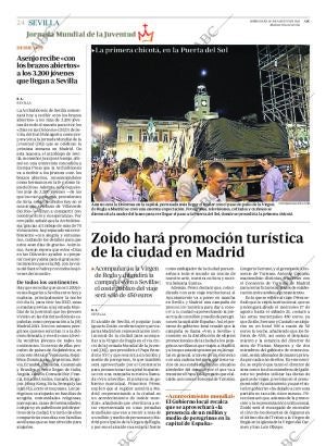 ABC SEVILLA 10-08-2011 página 24
