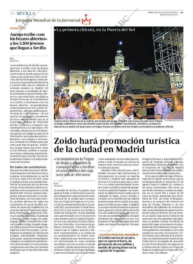 ABC SEVILLA 10-08-2011 página 24