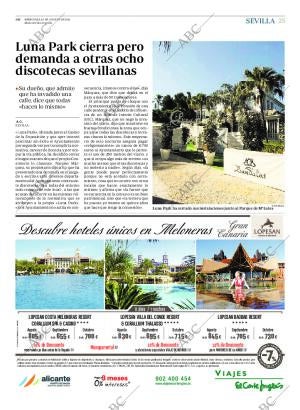 ABC SEVILLA 10-08-2011 página 25