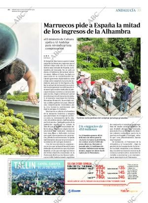 ABC SEVILLA 10-08-2011 página 33