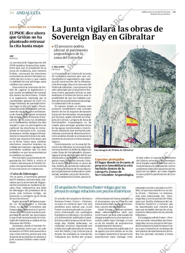 ABC SEVILLA 10-08-2011 página 34