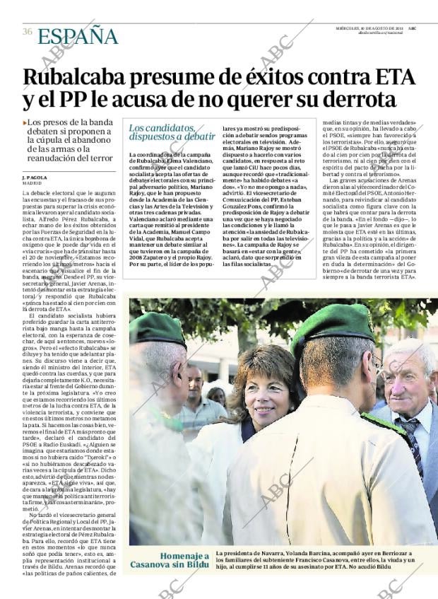 ABC SEVILLA 10-08-2011 página 36