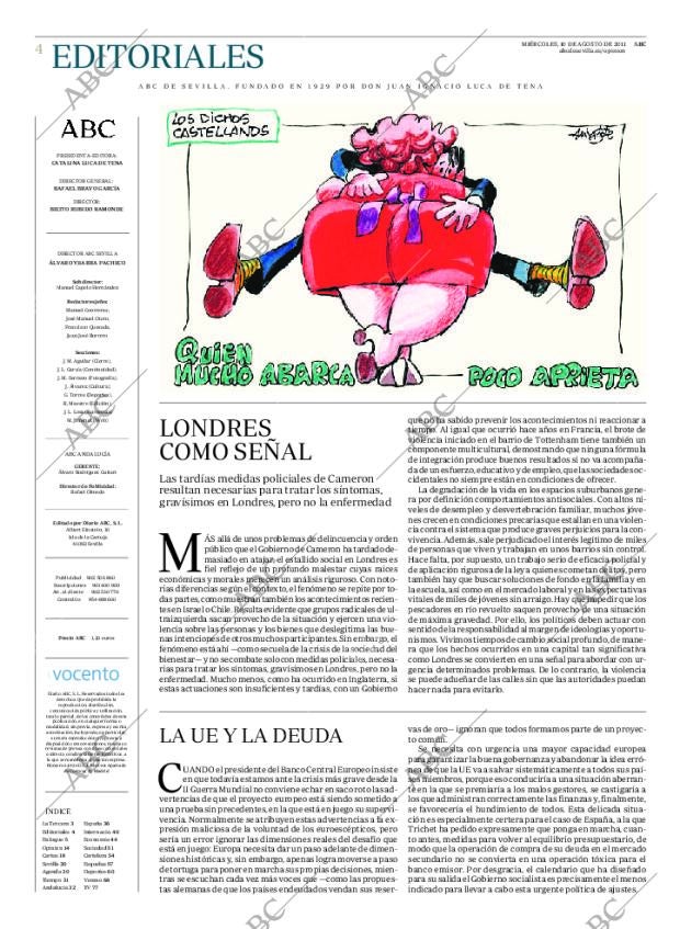 ABC SEVILLA 10-08-2011 página 4