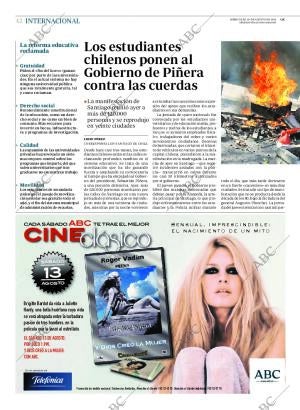 ABC SEVILLA 10-08-2011 página 42