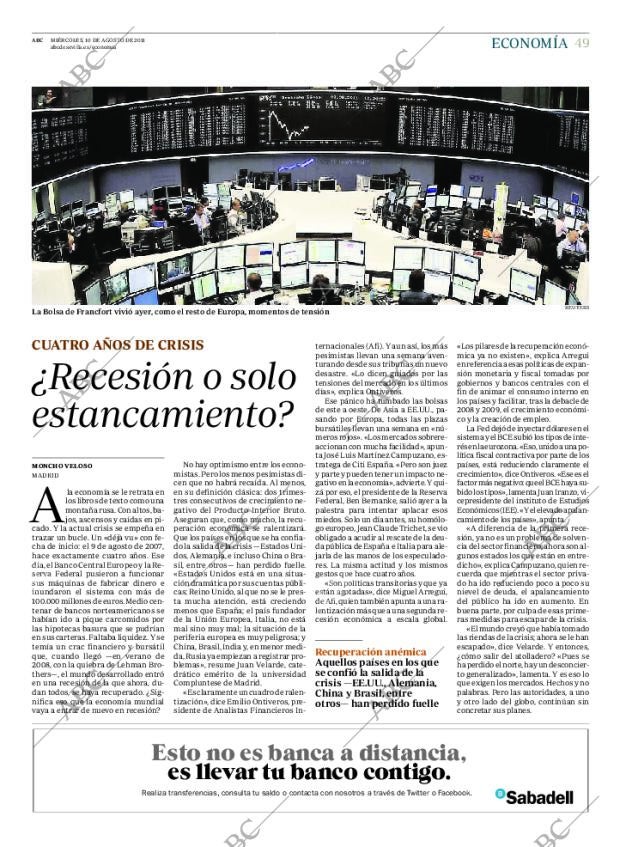 ABC SEVILLA 10-08-2011 página 49