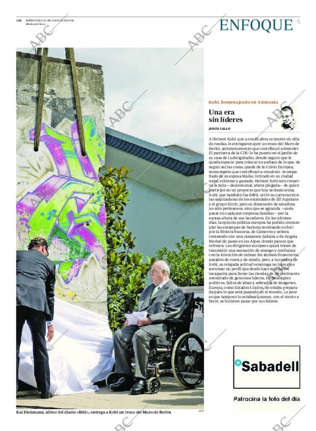 ABC SEVILLA 10-08-2011 página 5