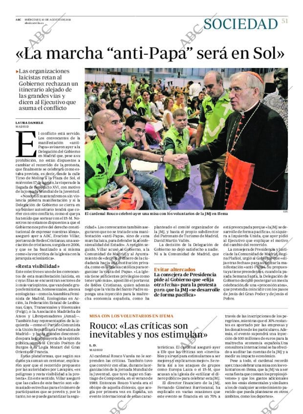 ABC SEVILLA 10-08-2011 página 51