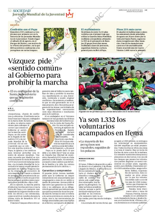 ABC SEVILLA 10-08-2011 página 52