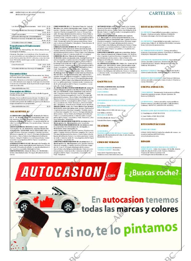 ABC SEVILLA 10-08-2011 página 55