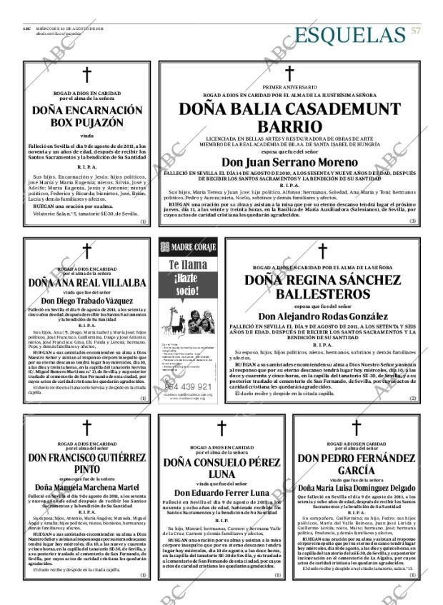 ABC SEVILLA 10-08-2011 página 57