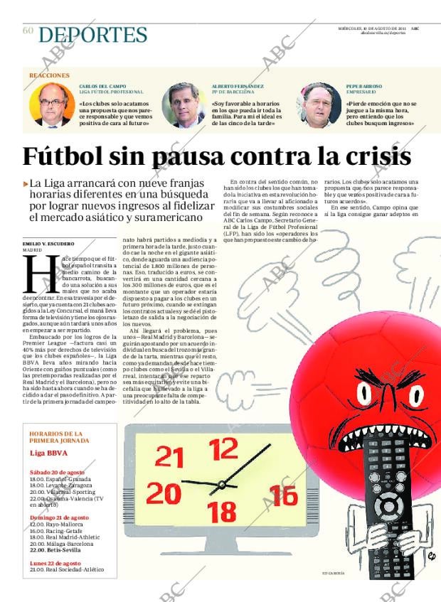 ABC SEVILLA 10-08-2011 página 60