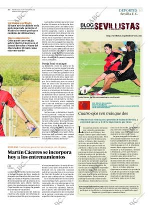 ABC SEVILLA 10-08-2011 página 63