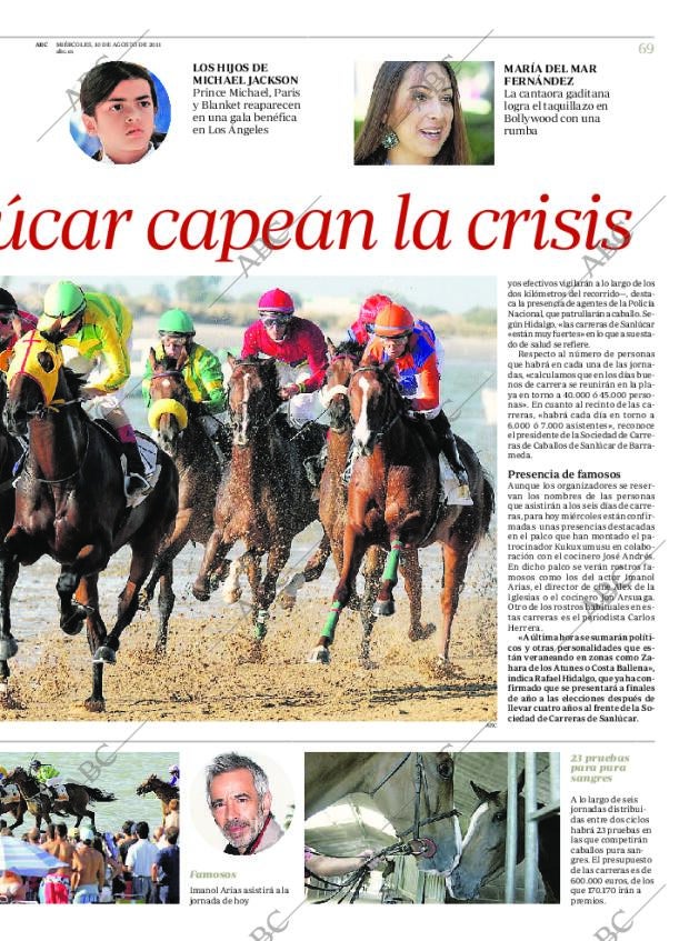ABC SEVILLA 10-08-2011 página 69
