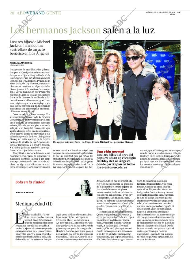 ABC SEVILLA 10-08-2011 página 70