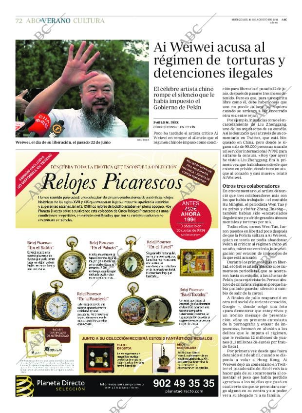 ABC SEVILLA 10-08-2011 página 72