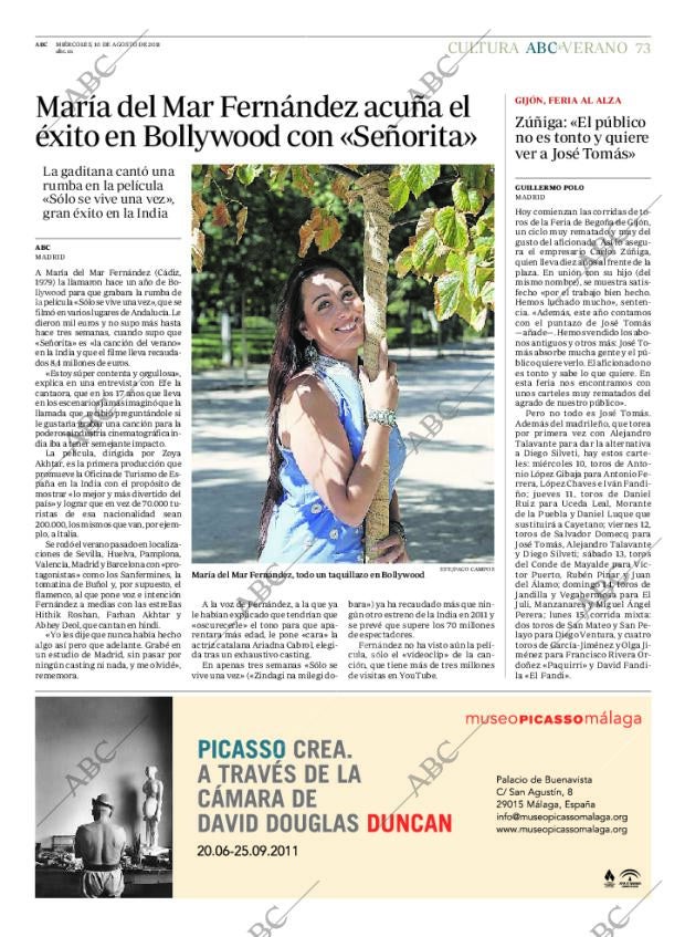 ABC SEVILLA 10-08-2011 página 73