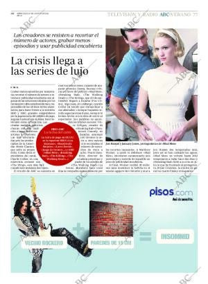 ABC SEVILLA 10-08-2011 página 77