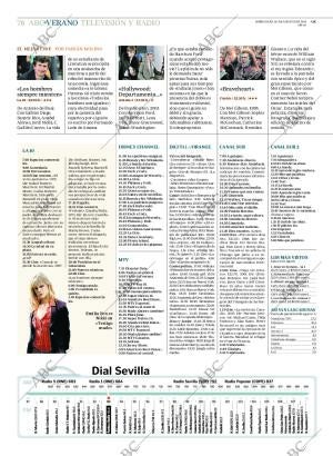 ABC SEVILLA 10-08-2011 página 78