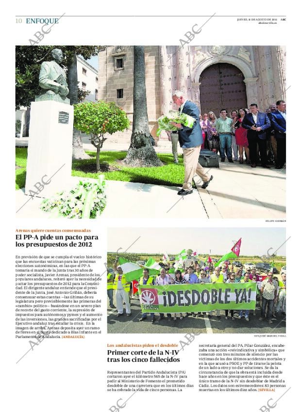ABC SEVILLA 11-08-2011 página 10