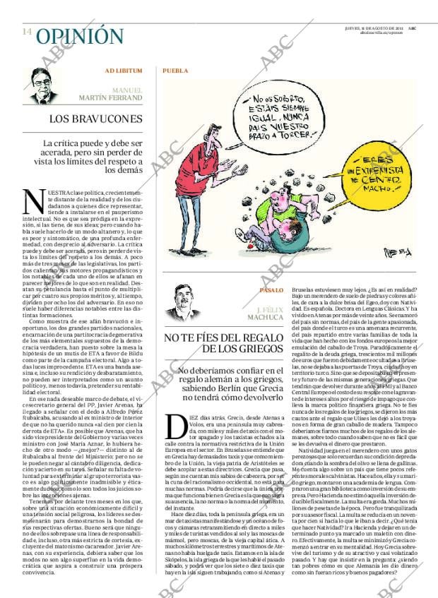 ABC SEVILLA 11-08-2011 página 14