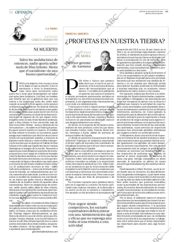 ABC SEVILLA 11-08-2011 página 16