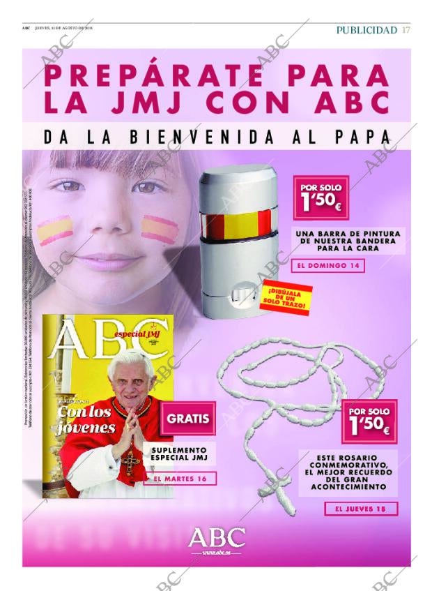 ABC SEVILLA 11-08-2011 página 17