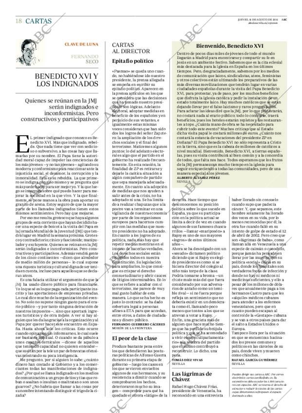 ABC SEVILLA 11-08-2011 página 18