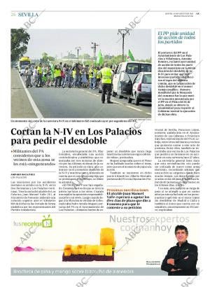 ABC SEVILLA 11-08-2011 página 26