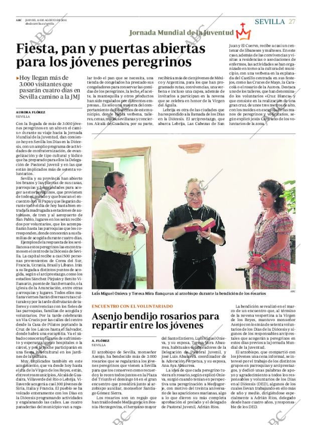 ABC SEVILLA 11-08-2011 página 27