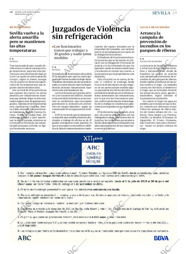 ABC SEVILLA 11-08-2011 página 29