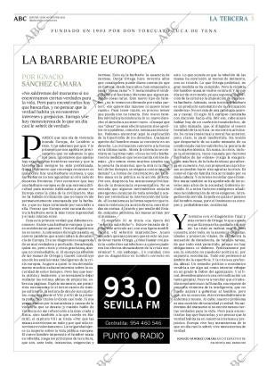 ABC SEVILLA 11-08-2011 página 3