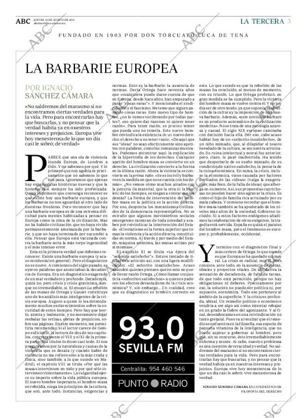 ABC SEVILLA 11-08-2011 página 3